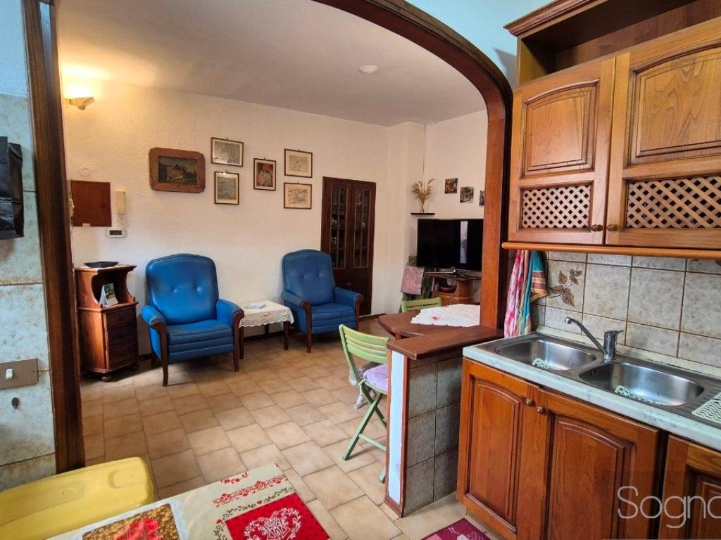 Villa a Magliano in toscana in Via Pietro Micca, 4 - Foto 4