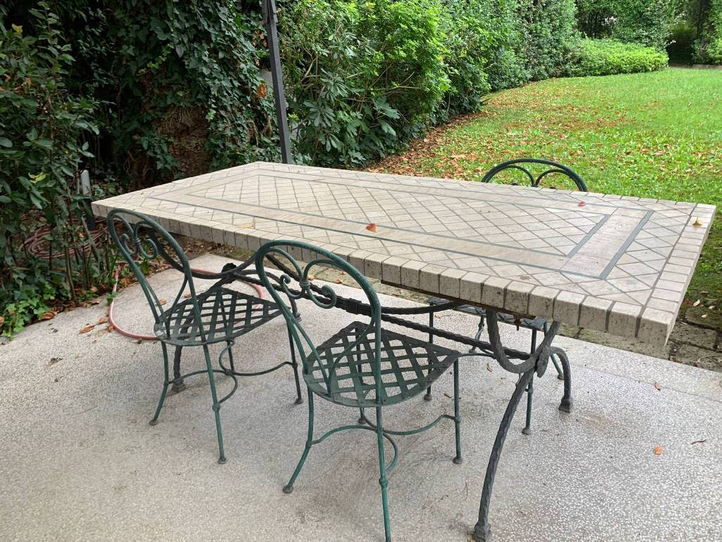 Villa a Riccione in Viale Cesare Battisti - Foto 2