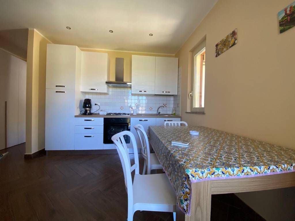 Appartamento a Messina in Salita Bisignano - Foto 4