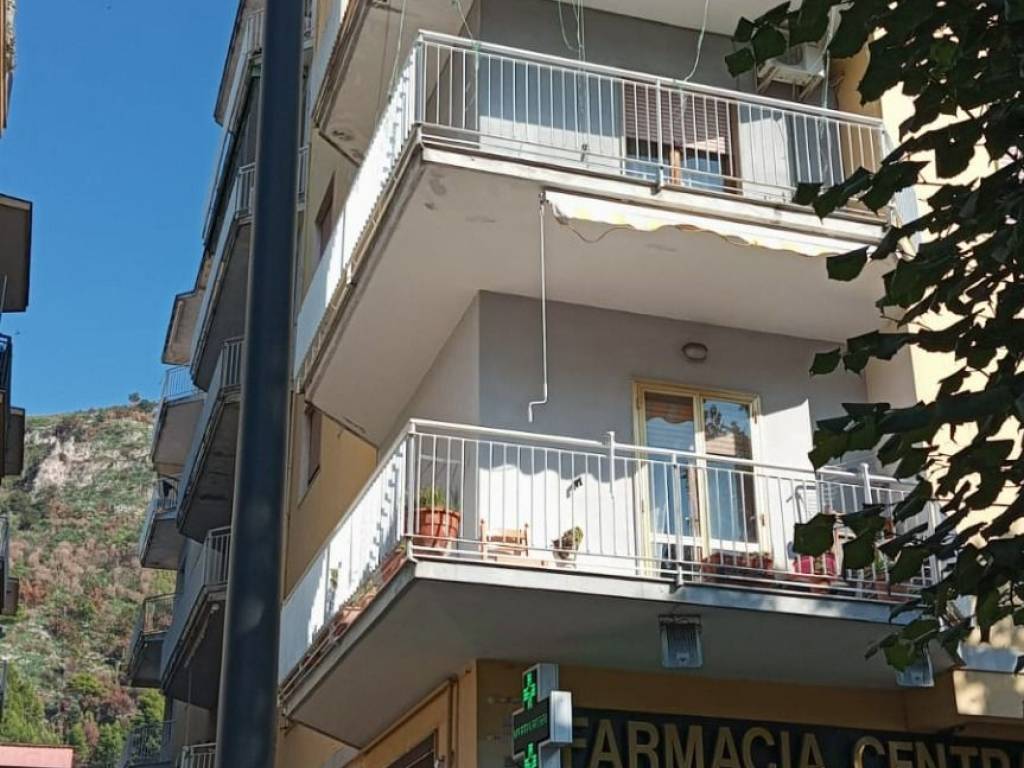 Appartamento a Sarno in Piazza Guglielmo Marconi, 17 - Foto 2