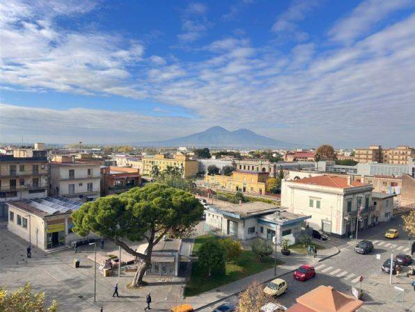 Appartamento a Sarno in Piazza Guglielmo Marconi, 17 - Foto 3
