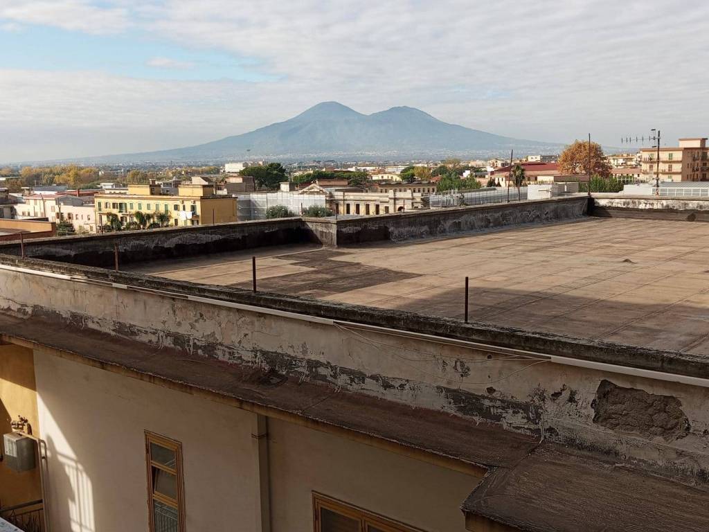 Appartamento a Sarno in Piazza Guglielmo Marconi, 17 - Foto 4