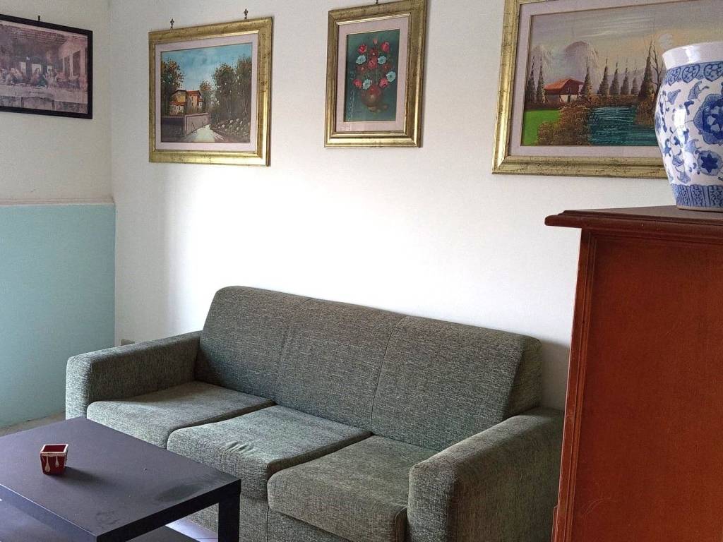 Appartamento a Sarno in Piazza Guglielmo Marconi, 17 - Foto 5