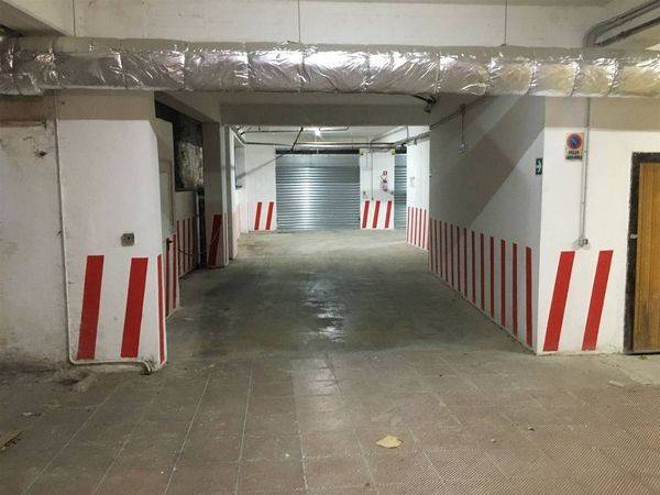 Box / garage a Avellino in Via Lorenzo De Concilii, 8 - Foto 5