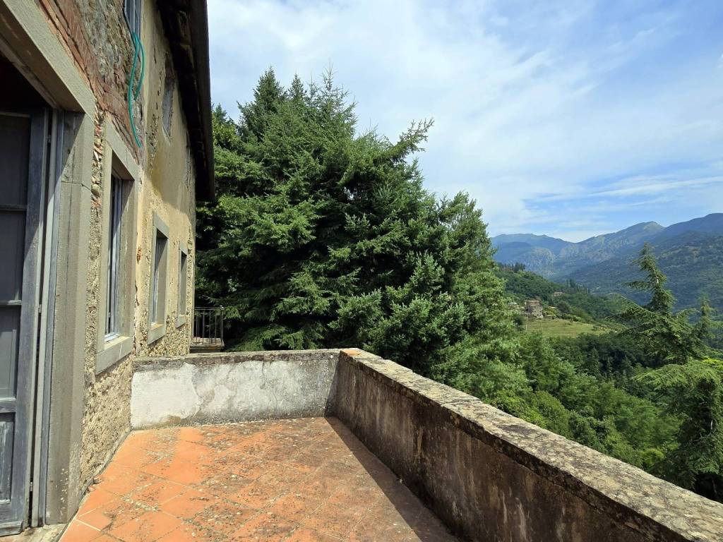 Villa a Coreglia antelminelli - Foto 3