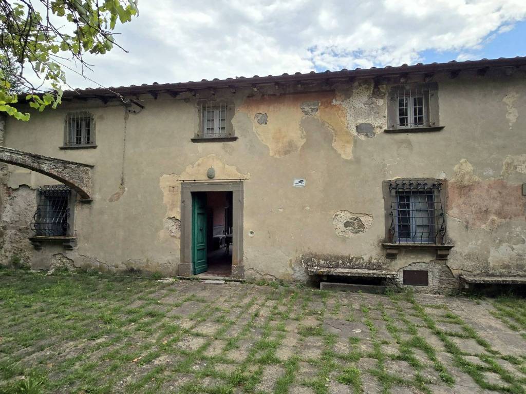 Villa a Coreglia antelminelli - Foto 4