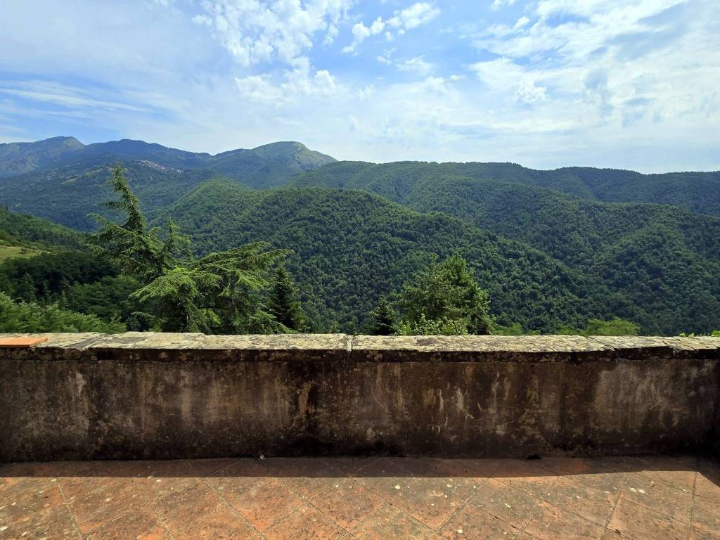Villa a Coreglia antelminelli - Foto 5