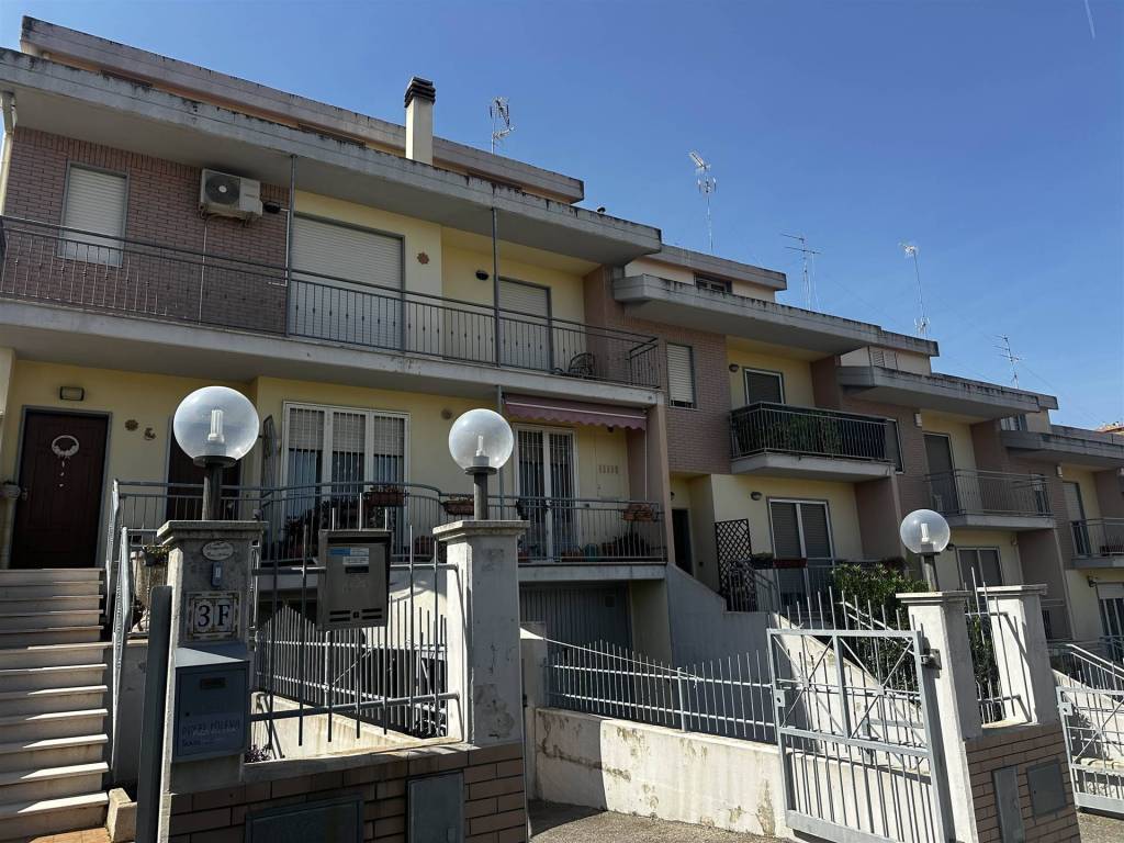 Villa a Cupello in via alcide de gasperi - Foto 3