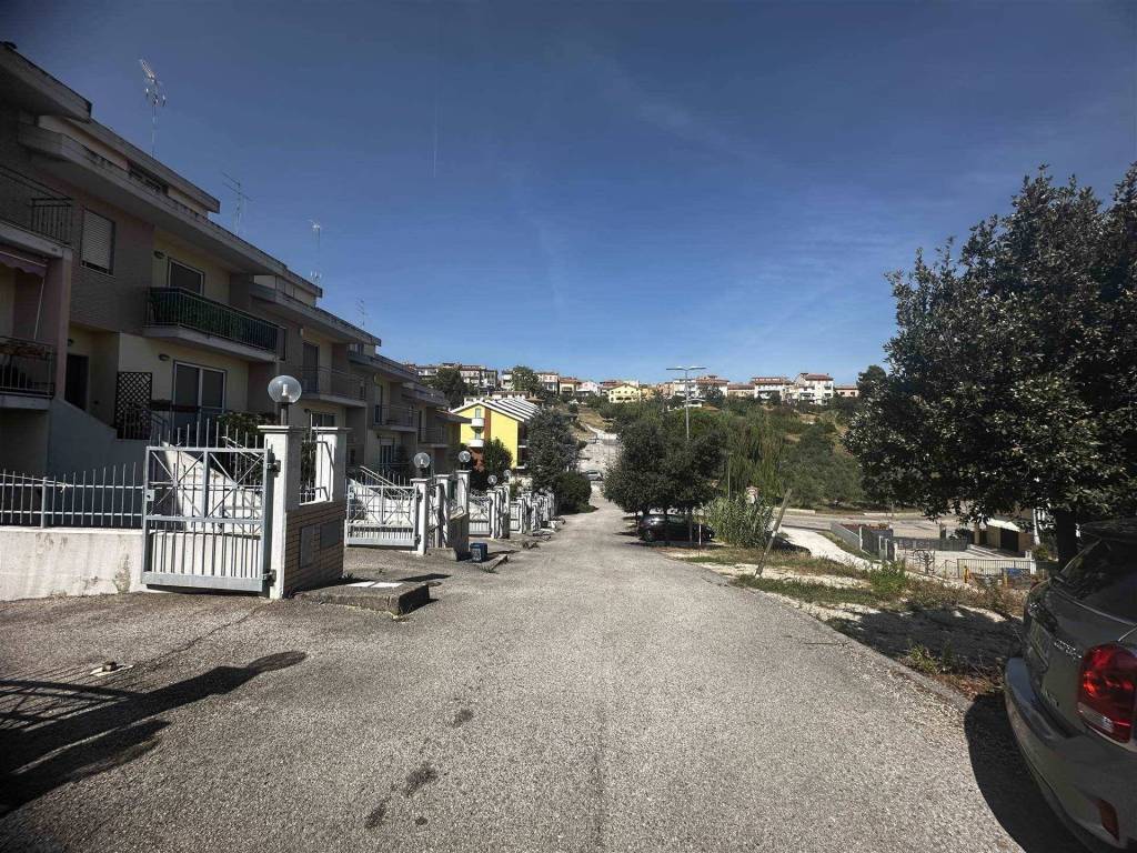 Villa a Cupello in via alcide de gasperi - Foto 5
