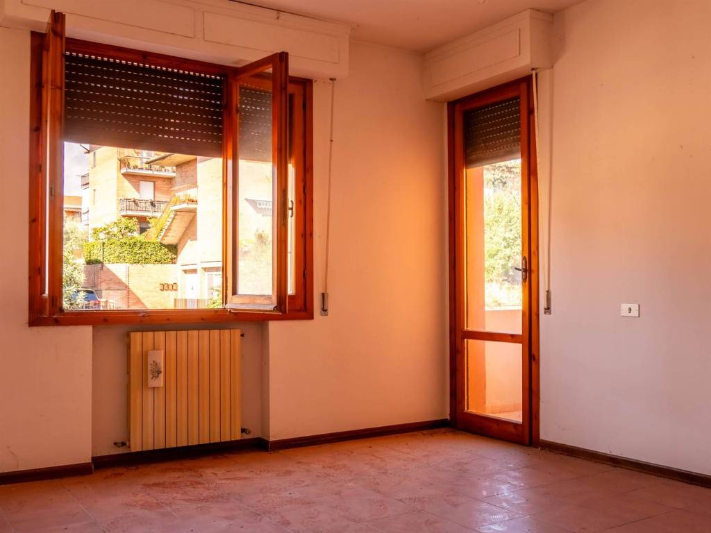 Appartamento a Castelnuovo berardenga in Via del Chianti Classico - Foto 2