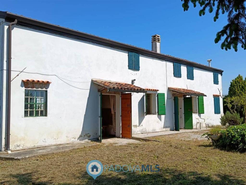 Rustico / casale a Due carrare - Foto 3