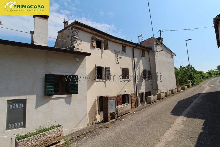Casa indipendente a Fumane in via croso, 19 - Foto 3