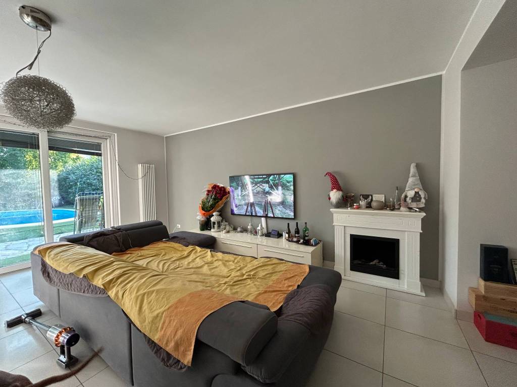 Villa a Alessandria - Foto 2