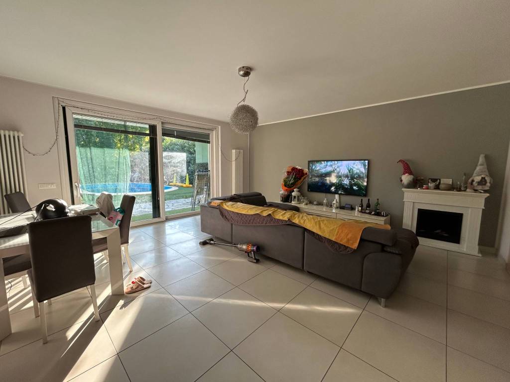 Villa a Alessandria - Foto 4