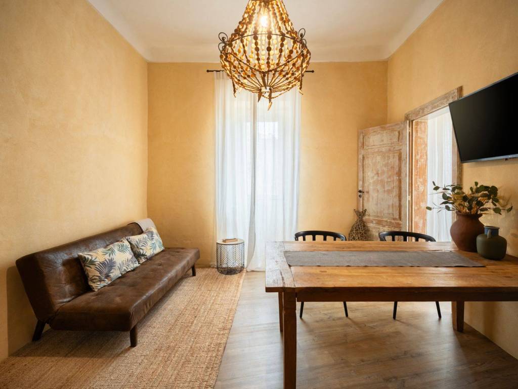 Appartamento a Noto in Via Giovanni Aurispa, 239 - Foto 3