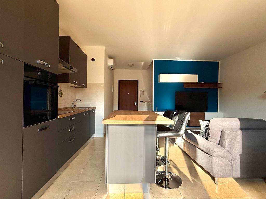 Appartamento a Mantova in Via Gradaro - Foto 2