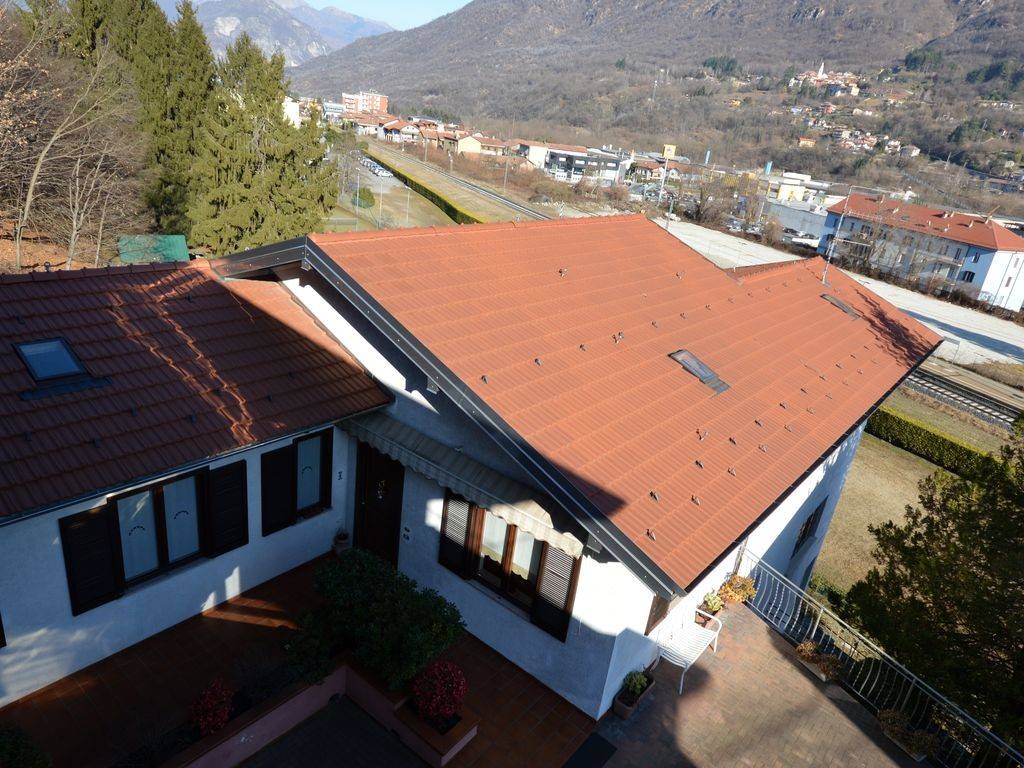 Villa a Omegna in Via Casale Corte Cerro - Foto 2
