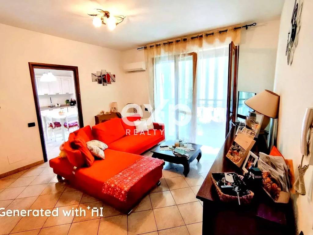 Appartamento a Asti in Via Rodolfo Bazzano, 15 - Foto 5