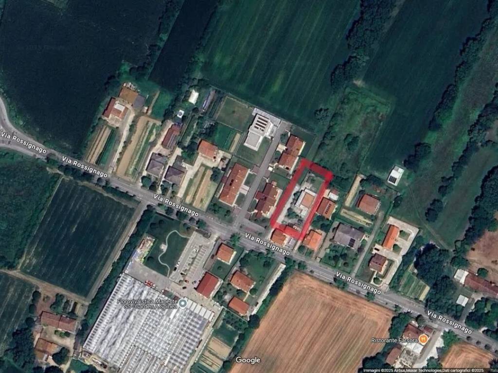 Villa a Spinea in Via Rossignago - Foto 2