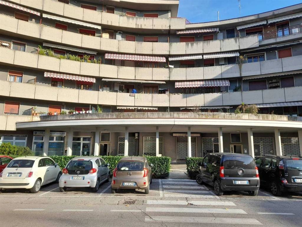 Immobile a Spinea in Via Michelangelo Buonarroti No Number - Foto 2