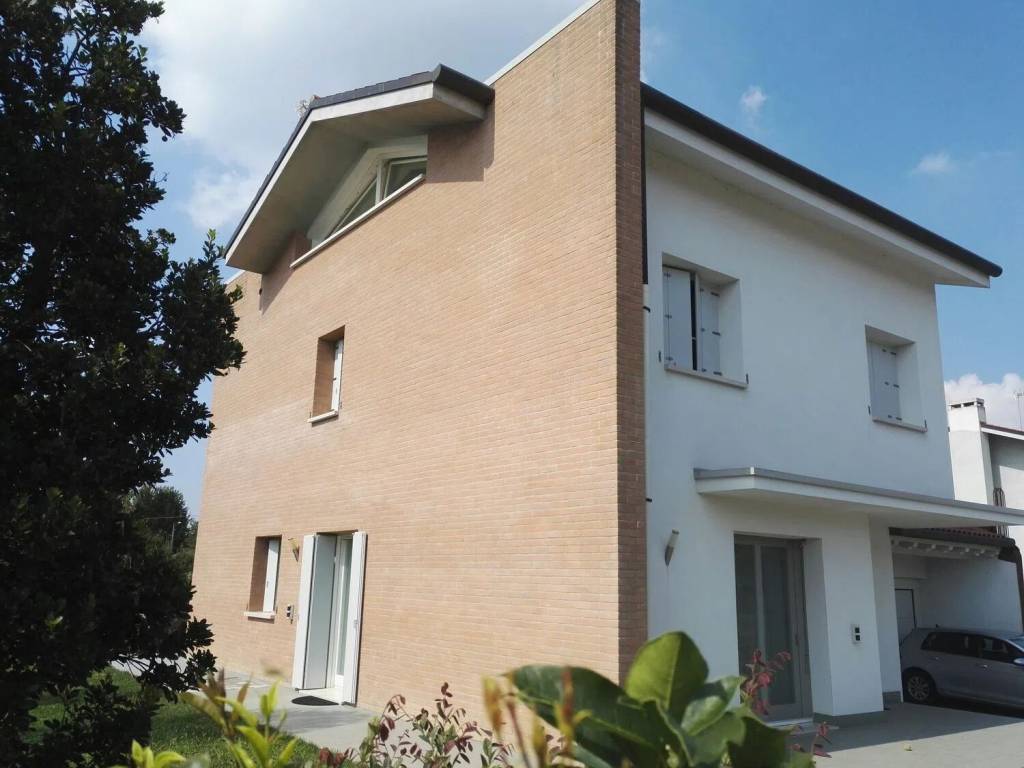 Villa a Spinea in Via J. F. Kennedy No Number - Foto 3
