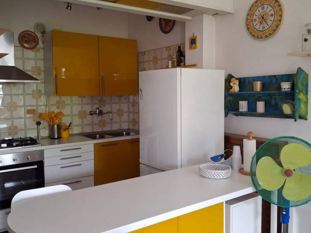 Appartamento a Spinea in Viale Viareggio, 34 - Foto 2