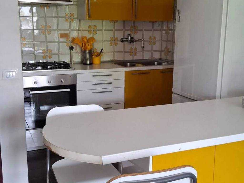 Appartamento a Spinea in Viale Viareggio, 34 - Foto 3