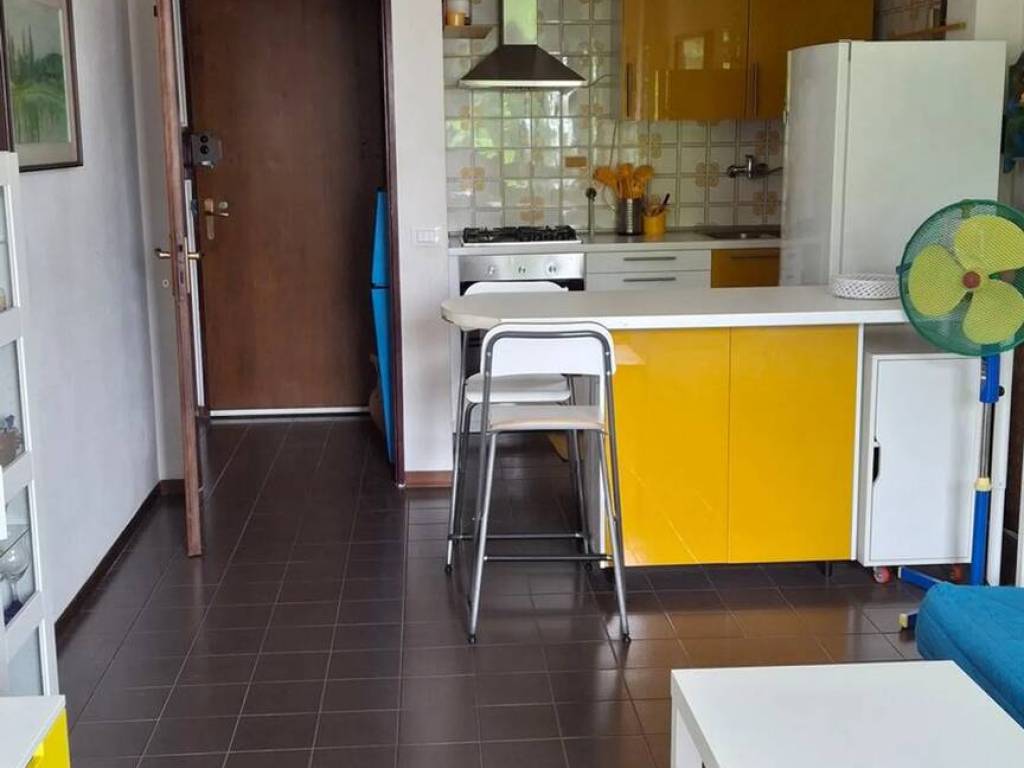 Appartamento a Spinea in Viale Viareggio, 34 - Foto 4