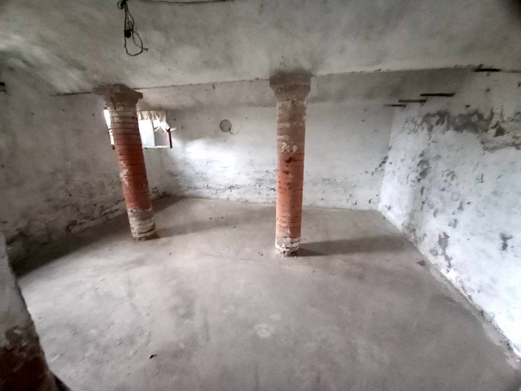 Casa indipendente a Gualtieri in Piazza Bentivoglio, 70 - Foto 2