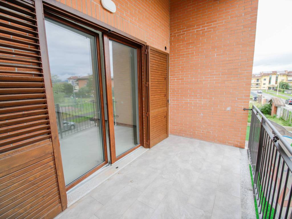 Villetta a schiera a Ciriè in Via Giorgio Perino - Foto 2