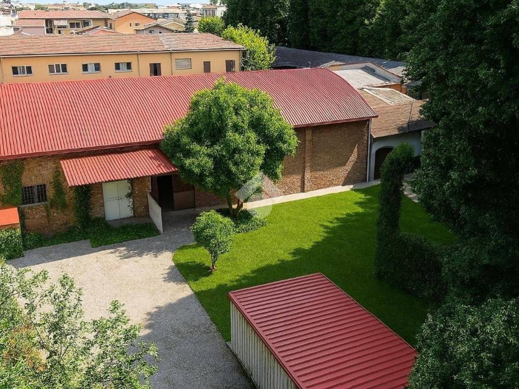 Immobile a Cremona in Via S. Bernardo, 21 - Foto 3