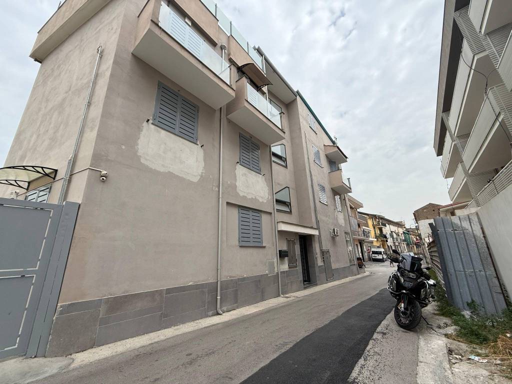 Appartamento a Frattaminore in Via Sant'Arpino - Foto 2