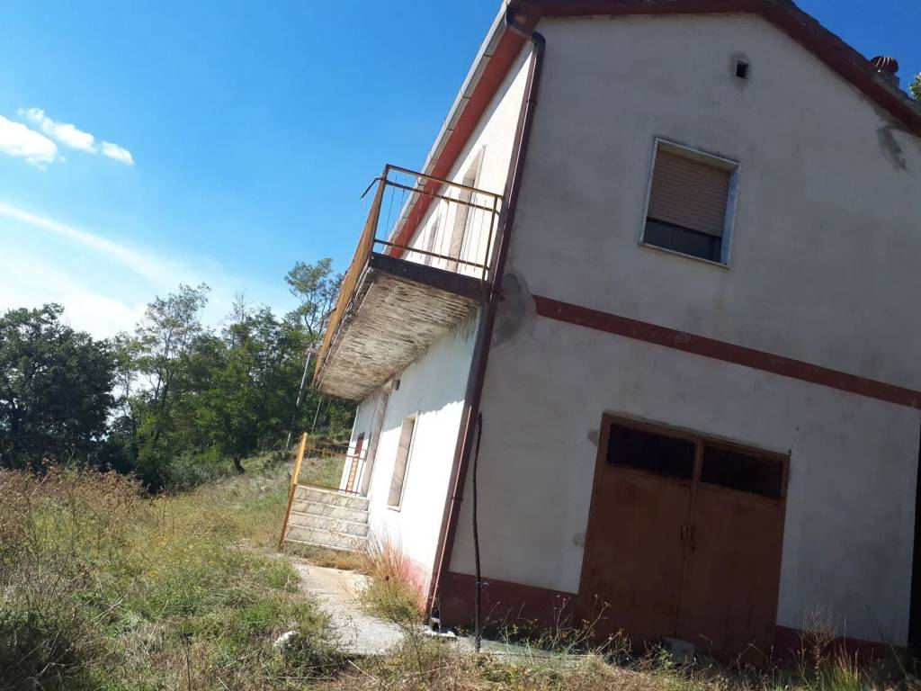 Rustico / casale a Ruvo del monte in Via Serre Del Salice - Foto 2