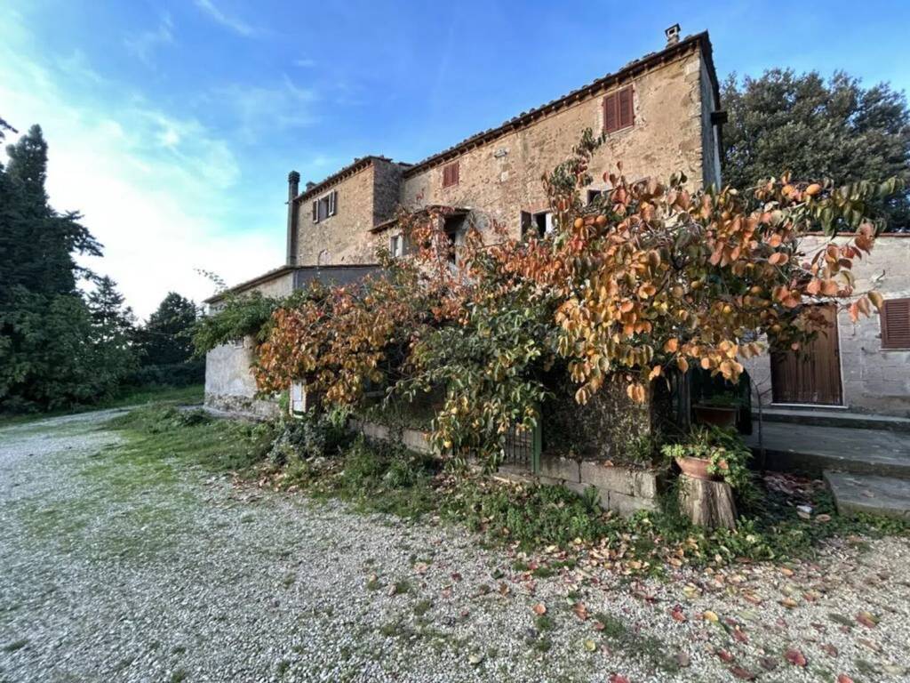 Rustico / casale a Volterra in Via Roncolla - Foto 2