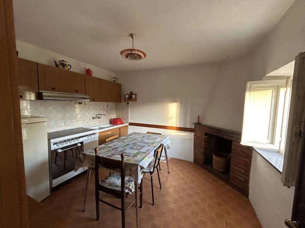 Rustico / casale a Volterra in Via Roncolla - Foto 5