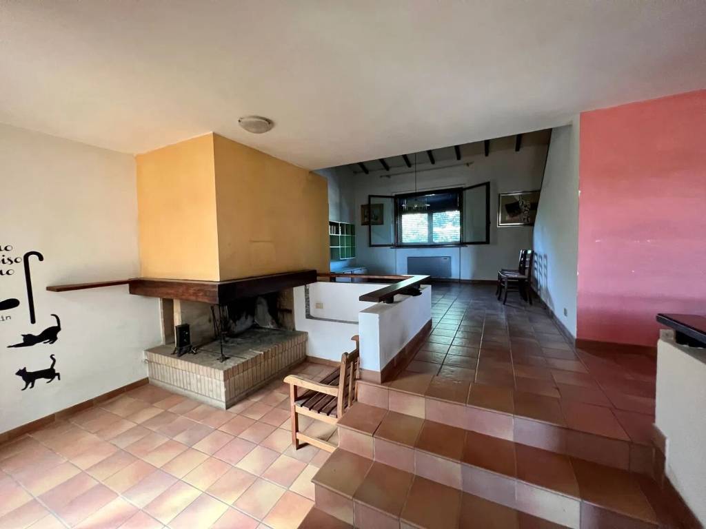Villa a Gambassi terme in Ceneruzzi, 1 - Foto 2