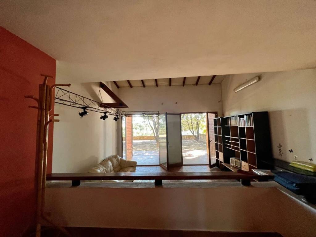 Villa a Gambassi terme in Ceneruzzi, 1 - Foto 3
