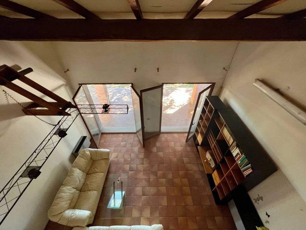 Villa a Gambassi terme in Ceneruzzi, 1 - Foto 4