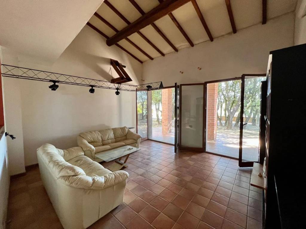 Villa a Gambassi terme in Ceneruzzi, 1 - Foto 5