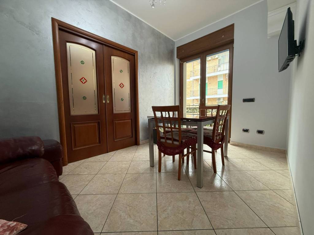Appartamento a Catanzaro in Via Niccoloso da Recco, 5 - Foto 3
