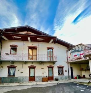 Appartamento a Peveragno in Via San Giovanni, 21 - Foto 2