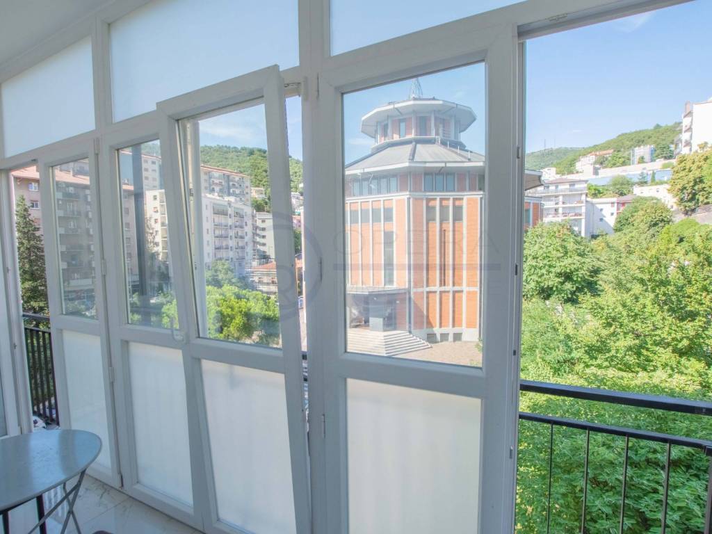 Appartamento a Trieste in Via di Cologna - Foto 4