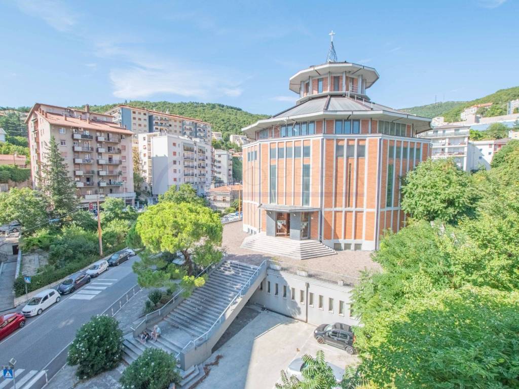 Appartamento a Trieste in Via di Cologna - Foto 5