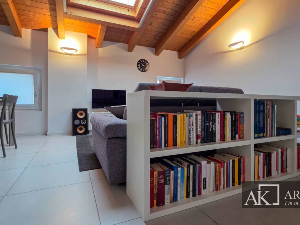 Appartamento a Novara in Via Case Sparse, 15 - Foto 4