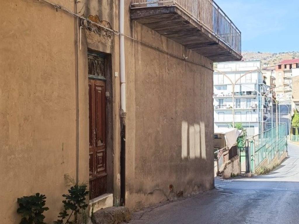 Casa indipendente a Palma di montechiaro in Via Canicattì, 4 - Foto 2