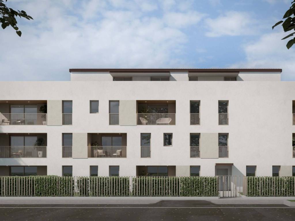 Appartamento a Torre boldone in Via San Martino Vecchio, 23 - Foto 5