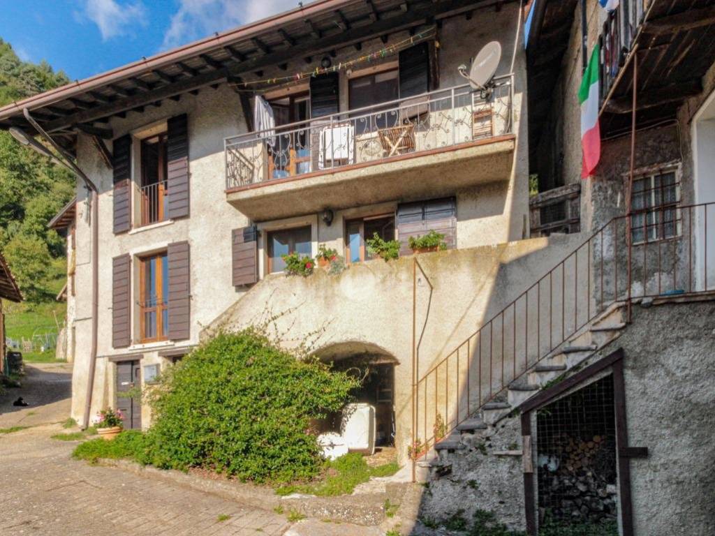 Rustico / casale a Gargnano in Via Rocca, 3 - Foto 2