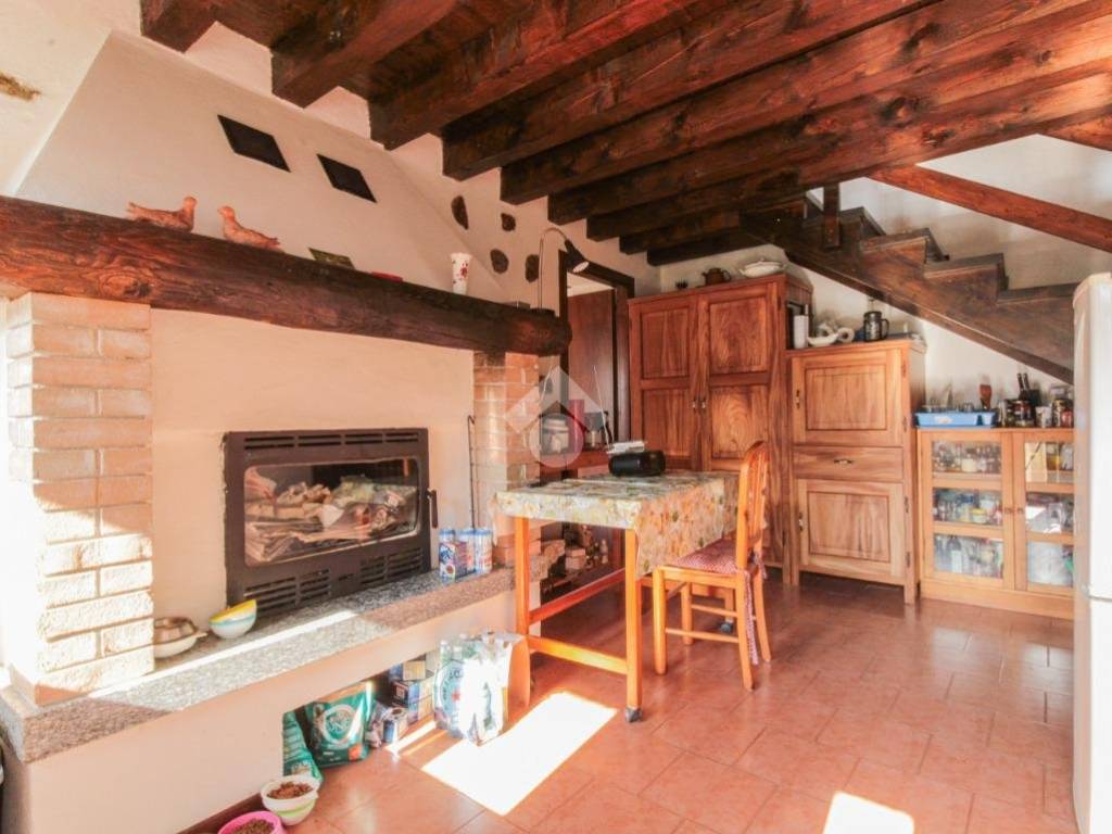 Rustico / casale a Gargnano in Via Rocca, 3 - Foto 3