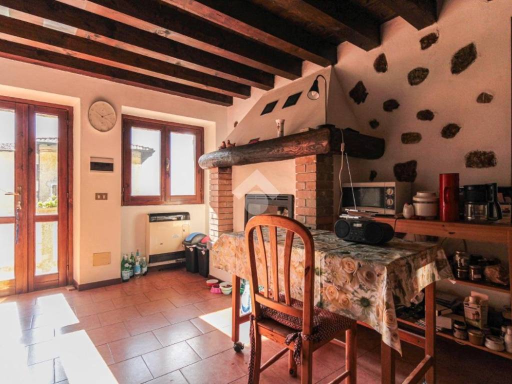 Rustico / casale a Gargnano in Via Rocca, 3 - Foto 5