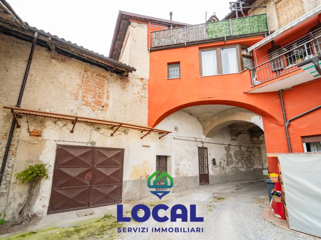 Casa indipendente a Fossano in Via Cuneo, 678 - Foto 2